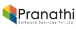Pranathi Software Services Pvt Ltd logo