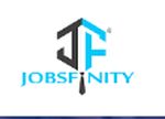 Jobsfinity Company Logo