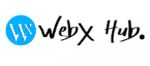WevX Hub logo