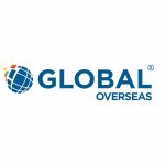 Global Overseas logo