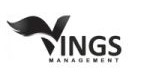 Vings Management Company Logo