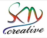 SKN CREATIVE PVT LTD logo