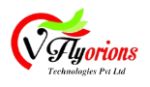 Vflyorions Technologies Pvt. Ltd. logo