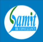 Samit Hr Consulting Services Pvt. Ltd. logo