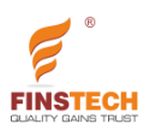 Finstech Heat Exchangers logo