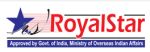 Royal Star Company Logo