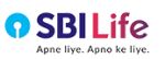 SBI life logo