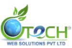 GTech Web Solution Pvt.ltd logo