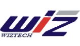 Wiztech Automation Solutions Pvt Ltd Company Logo