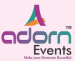 Adorn Events logo