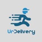 Urdelivery Company Logo