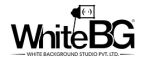 White Background Studio Pvt. Ltd. logo