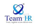 team hr logo