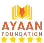 Ayaan Foundation logo