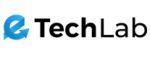 e-Tech Lab logo