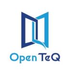 Openteq Technology logo