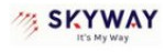 Skyway Airlink Pvt Ltd logo