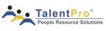 Talent Pro India Pvt Ltd logo