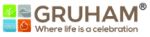 Gruham Developers Company Logo