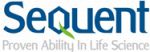 SeQuent Scientific Limited Company Logo