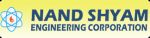NAND SHYAM ENGINEERING CORPORATION logo