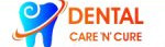 Dental Care N Cure logo