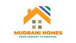 Mudrani Homes Company Logo