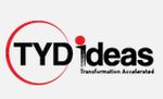 TYD Ideas logo