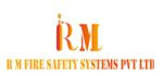 R M FIRE SAFETY SYSTEMS PVT LTD logo