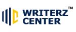WriterzCenter logo