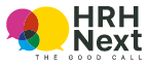 HRH Next services pvt ltd logo