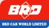 BRD Car World Ltd Company Logo