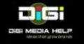 Helping Media logo