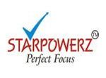 Star Powerz Digital Technologies logo