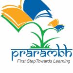Prarambh Day Care & Play School logo