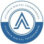 Atlantis Digital Technologies Company Logo