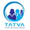 TATVA - HR Service Provider Company Logo
