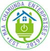 Maa Chamunda Enterprises logo