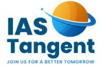 IAS Tangent logo