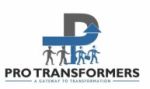 Pro Transformers Pvt Ltd logo