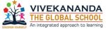 Vivekananda Tha Global School Konch logo
