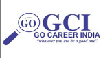 Go Career India logo