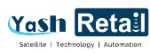Yash Retail and Services Pvt. Ltd. logo