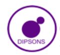 Dipsons Consultancy Services Pvt Ltd Company Logo
