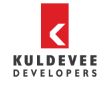 Kuldevee Developers logo
