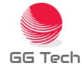 GG TEch Global Company Logo