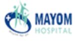 Mayom Hospital logo