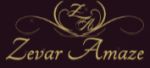 Zevar Amaze logo