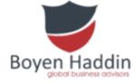 Boyen Haddin Company Logo
