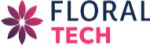 Floraltech logo